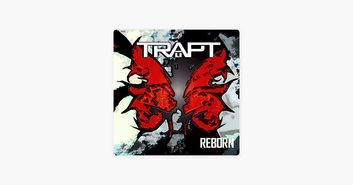 download trapt reborn album